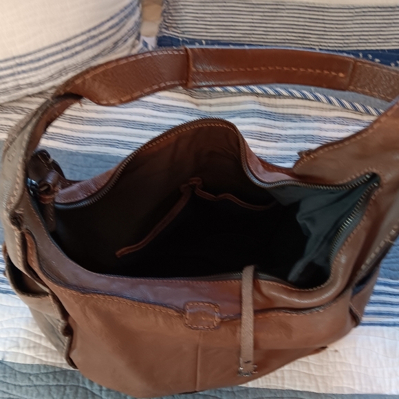 THE FRYE COMPANY FRYE BAG - Picture 3 of 16